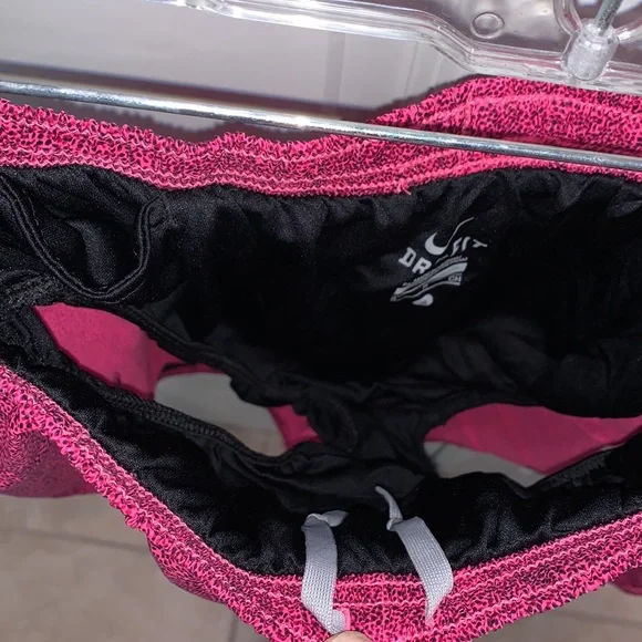 NIKE DRI FIT SIZE SMALL BRAND NEW SUPER CUTE THREE PIECE MATCHING OUTFIT - Picture 8 of 16